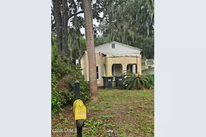 912 La Chere Street, Beaufort, SC 29902 - Photo 6