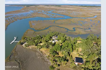 0 Rose Island, Port Royal, SC 29909 - Photo 1
