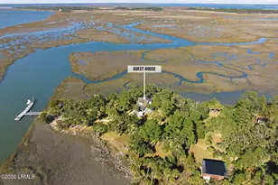 0 Rose Island, Port Royal, SC 29909 - Photo 6