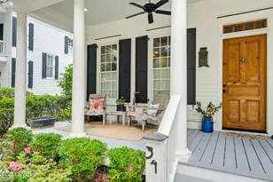 34 Mises Rd, Beaufort, SC 29907 - Photo 2