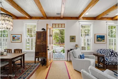 34 Mises Road, Beaufort, SC 29907 - Photo 6