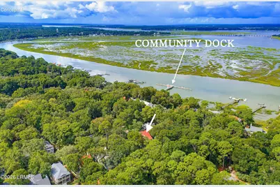 34 Mises Road, Beaufort, SC 29907 - Photo 70