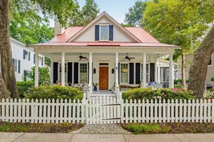 34 Mises Rd, Beaufort, SC 29907 - Photo 1