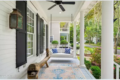 34 Mises Road, Beaufort, SC 29907 - Photo 4