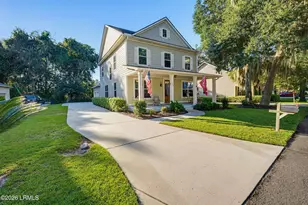 124 Wrights Point Cir, Beaufort, SC 29902 - Photo 2