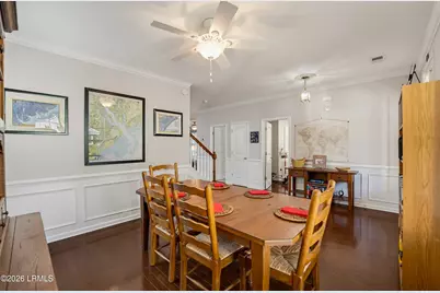 124 Wrights Point Circle, Beaufort, SC 29902 - Photo 6