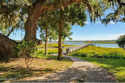 124 Wrights Point Circle, Beaufort, SC 29902 - Photo 46
