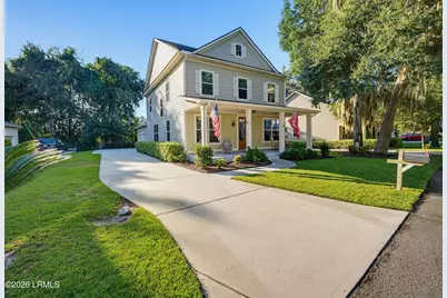 124 Wrights Point Circle, Beaufort, SC 29902 - Photo 2