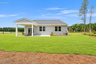 367 Rifle Road, Ridgeland, SC 29936 - Photo 36