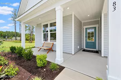 367 Rifle Road, Ridgeland, SC 29936 - Photo 4