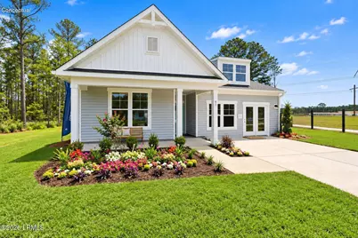 367 Rifle Road, Ridgeland, SC 29936 - Photo 2