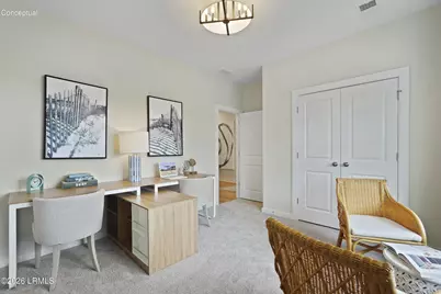 367 Rifle Road, Ridgeland, SC 29936 - Photo 26