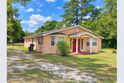 315 Beech Branch Road, Luray, SC 29932 - Photo 2