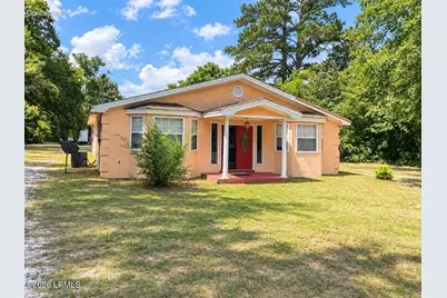 315 Beech Branch Road, Luray, SC 29932 - Photo 1