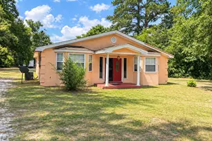315 Beech Branch Rd, Luray, SC 29932 - Photo 1
