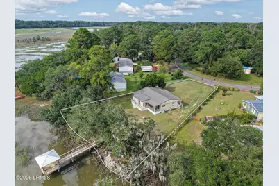 1724 Jasperstone Circle, Beaufort, SC 29906 - Photo 6