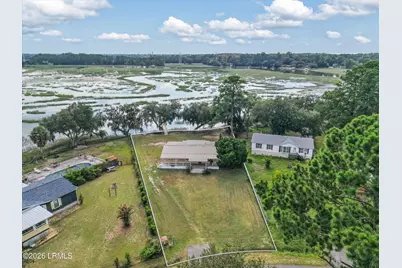 1724 Jasperstone Circle, Beaufort, SC 29906 - Photo 2