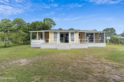 1724 Jasperstone Circle, Beaufort, SC 29906 - Photo 38