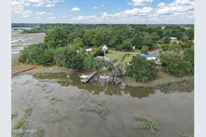 1724 Jasperstone Circle, Beaufort, SC 29906 - Photo 8
