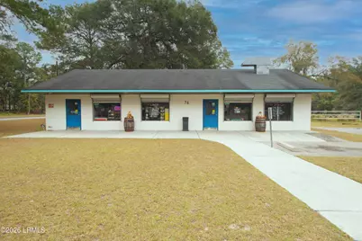 76 Possum Hill Road, Beaufort, SC 29906 - Photo 1