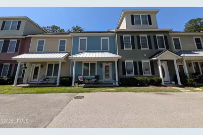 59 Battery Creek Club Drive #59, Beaufort, SC 29902 - Photo 1