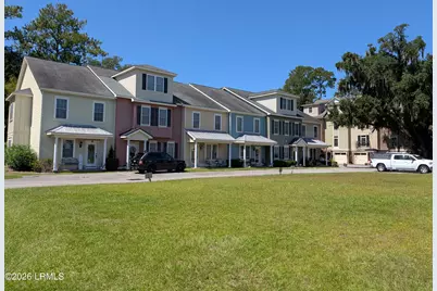 59 Battery Creek Club Drive #59, Beaufort, SC 29902 - Photo 2