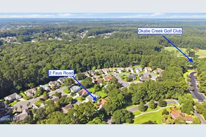 2 Faus Road, Bluffton, SC 29909 - Photo 44