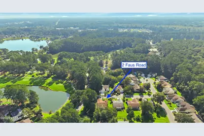 2 Faus Road, Bluffton, SC 29909 - Photo 42