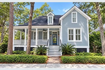 11 Hayek Street, Beaufort, SC 29907 - Photo 1