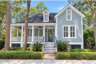 11 Hayek St, Beaufort, SC 29907 - Photo 1