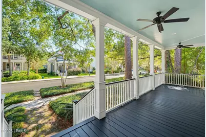 11 Hayek Street, Beaufort, SC 29907 - Photo 2
