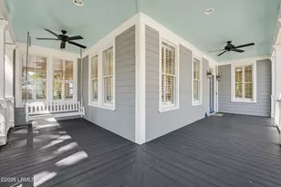 11 Hayek St, Beaufort, SC 29907 - Photo 2