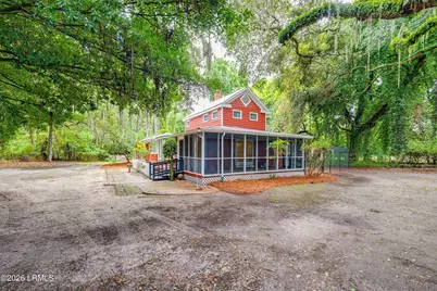 88 McTeer Drive, Saint Helena Island, SC 29920 - Photo 1