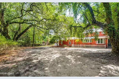 88 McTeer Drive, Saint Helena Island, SC 29920 - Photo 2