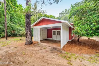 88 McTeer Drive, Saint Helena Island, SC 29920 - Photo 26