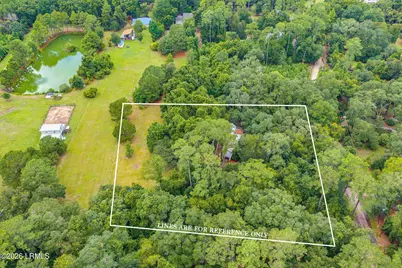 88 McTeer Drive, Saint Helena Island, SC 29920 - Photo 48