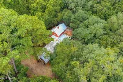 88 McTeer Drive, Saint Helena Island, SC 29920 - Photo 46