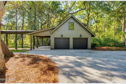 173 Bull Point Drive, Seabrook, SC 29940 - Photo 4
