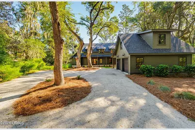 173 Bull Point Drive, Seabrook, SC 29940 - Photo 2