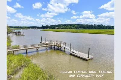 173 Bull Point Drive, Seabrook, SC 29940 - Photo 86