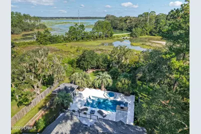 2834 W Royal Oaks Drive, Beaufort, SC 29902 - Photo 6