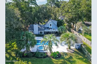 2834 W Royal Oaks Drive, Beaufort, SC 29902 - Photo 2