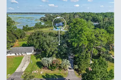 2834 W Royal Oaks Drive, Beaufort, SC 29902 - Photo 4