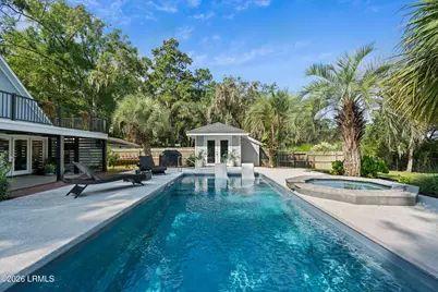 2834 W Royal Oaks Drive, Beaufort, SC 29902 - Photo 48