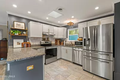2834 W Royal Oaks Drive, Beaufort, SC 29902 - Photo 18