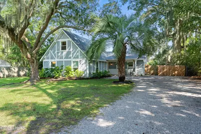 2834 W Royal Oaks Drive, Beaufort, SC 29902 - Photo 8