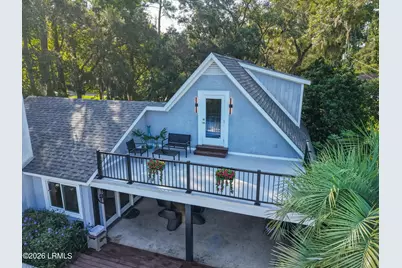 2834 W Royal Oaks Drive, Beaufort, SC 29902 - Photo 36