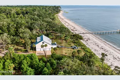 81 Sea Pines Drive, Saint Helena Island, SC 29920 - Photo 4