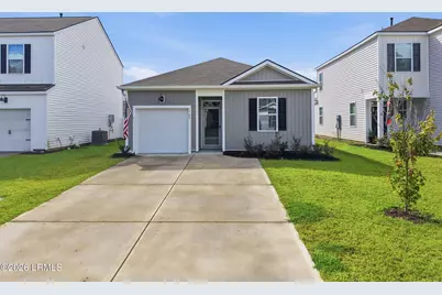 1780 Sanctum Street, Ridgeland, SC 29936 - Photo 2
