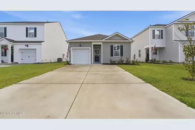 1780 Sanctum Street, Ridgeland, SC 29936 - Photo 1